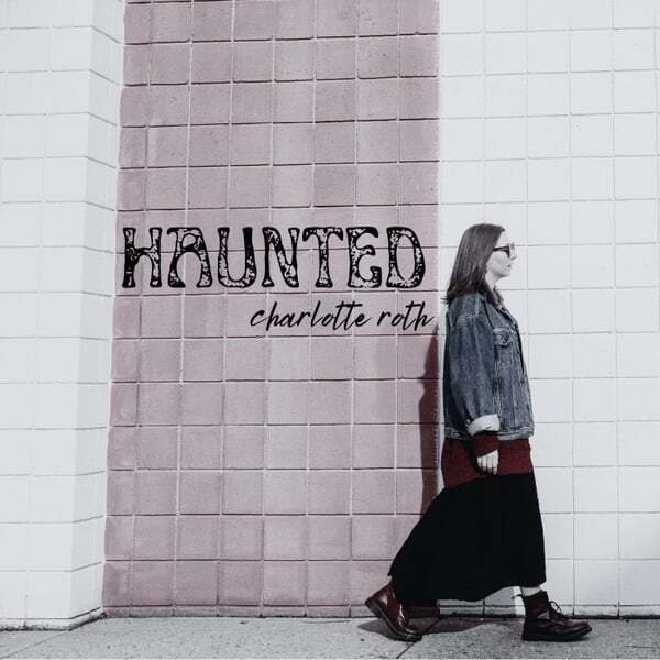 Cover art for Haunted