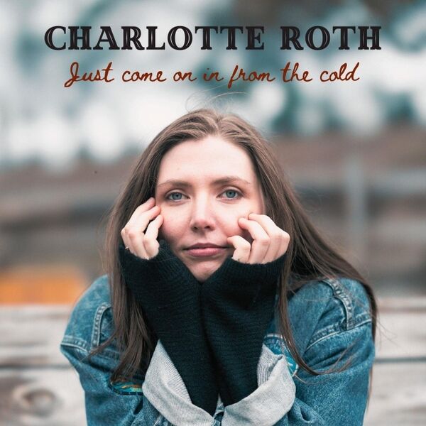 Cover art for Just Come on in from the Cold