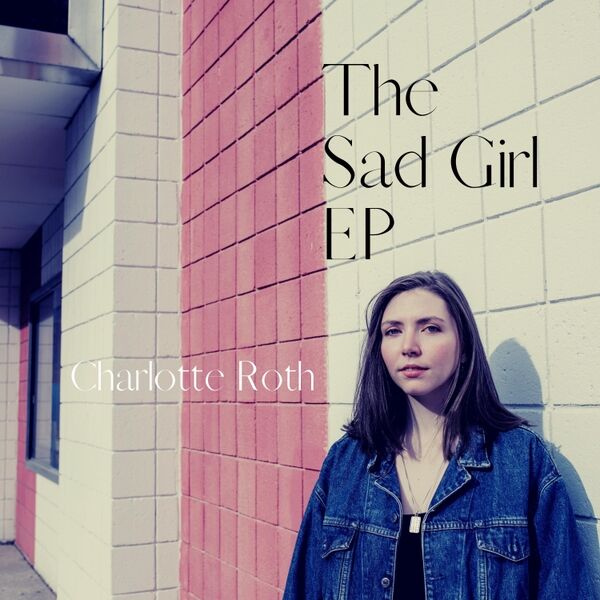 Cover art for The Sad Girl EP